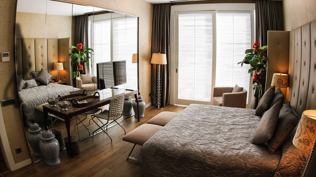 Elegance Hotels International Marmaris